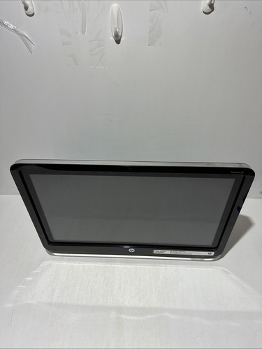 Hp Pavilion 23 Touchsmart All in One AMD A6-5200 8gb Ram 1 TB HDD Windows 10 H