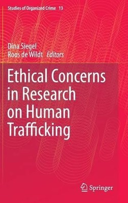 Ethical Concerns in Research on Human Trafficking - 9783319215204
