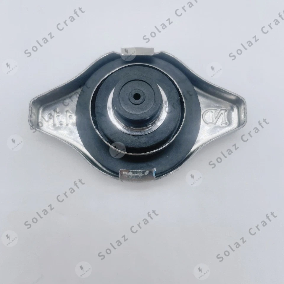 NUEVO Tapa de radiador de refrigeración para Honda Accord Civic y Acura CL TL MDX 19045-PAA-A01 Foto 3 de 4
