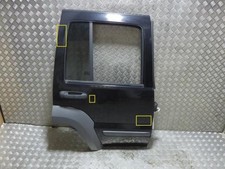 Porte arrière et accessoires Jeep CHEROKEE