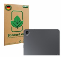 2X Screenleaf Displayschutzfolie FüR Samsung Galaxy Tab S11 (Nur Kameraschutz)