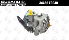 Pompe direction assistée Subaru IMPREZA