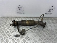 OEM 2016-2022 HYUNDAI IONIQ 1.6 PETROL EXHAUST DOW FLEXI PIPE HYBRID