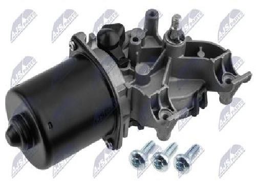 NTY Wiper Motor ESW-CT-015 Front 12V Reinforced 100% Fit New