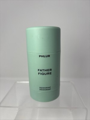 AUTH Phlur Father Figure Deodorant NWOB