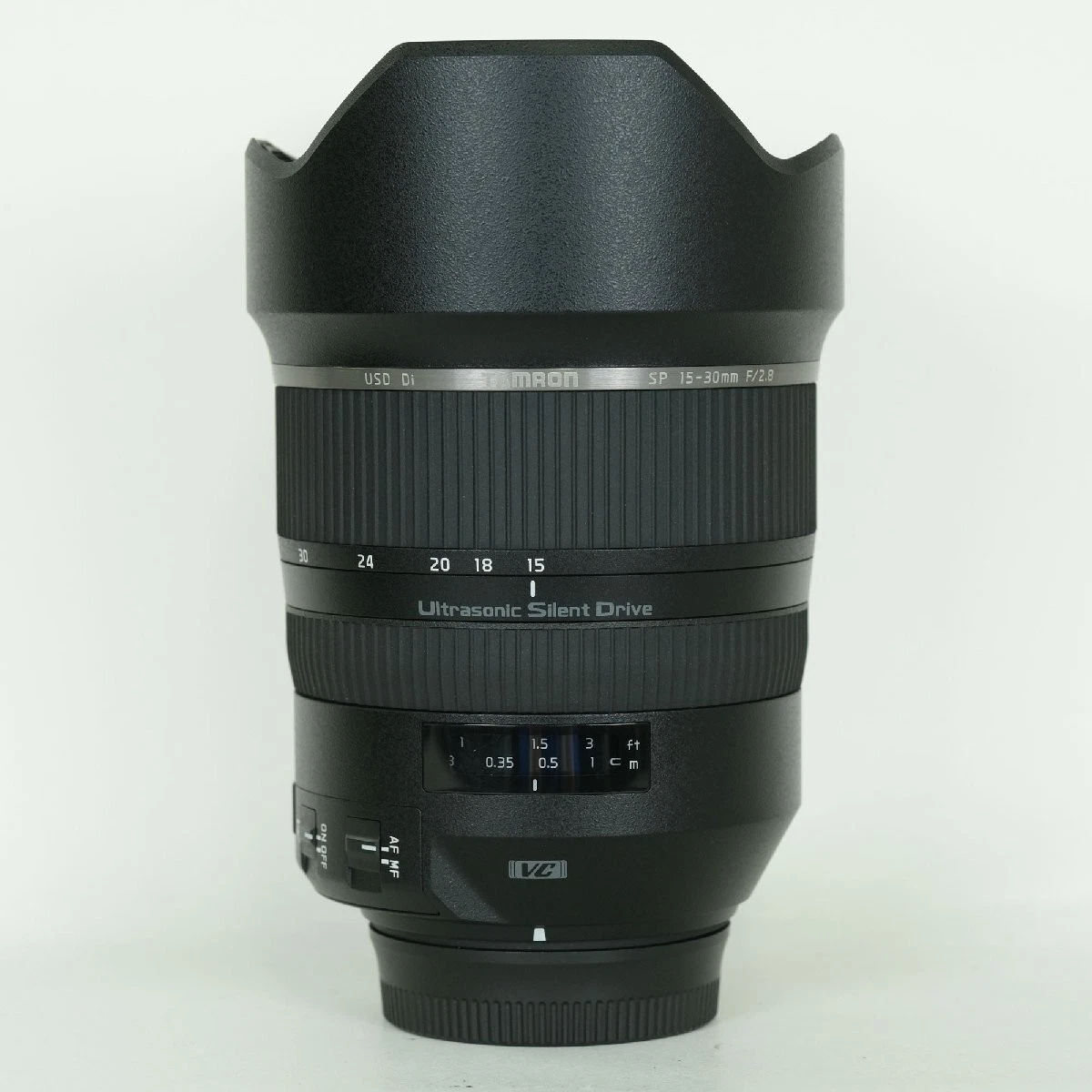 Tamron f/2.8 Camera Lenses 15-30mm Focal for sale | eBay