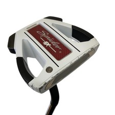 TaylorMade Spider EX GHOST WHITE 34in Right-Handed Putter w/HC 6249