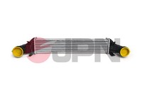 LadeluftküHler JPN 60C9317-JPN FüR Mercedes Klasse W211 Model S211 VF211 200 211
