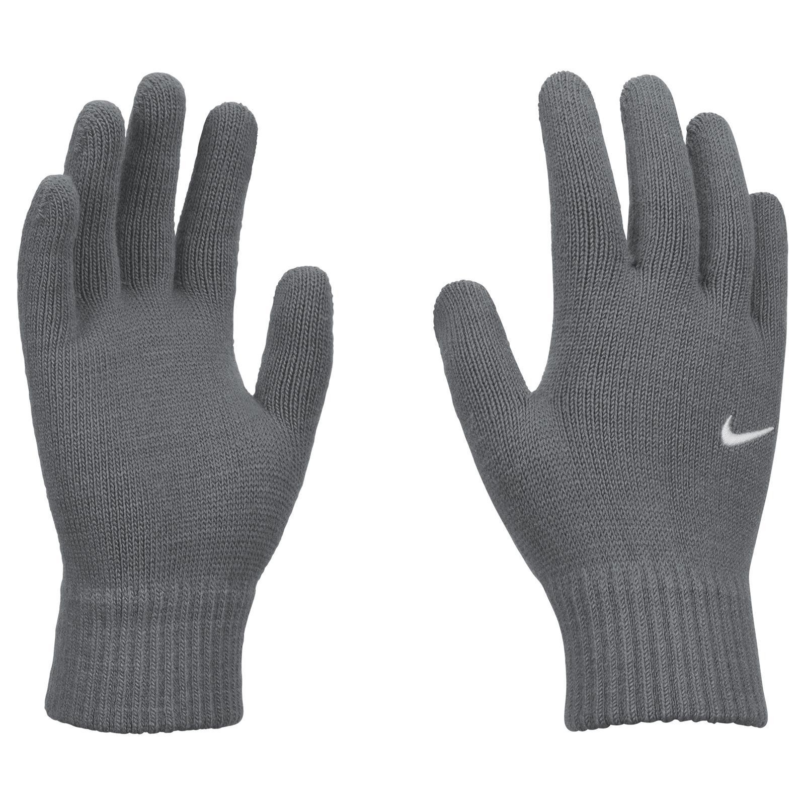 Nike Childrens/Kids 2024 2.0 Knitted Swoosh Gloves (CS2220)