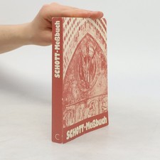 Schott - Meßbuch  |  kolektiv