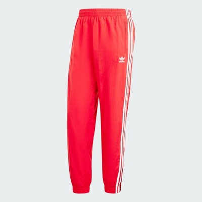 adidas men Adicolor Woven Firebird Track Pants
