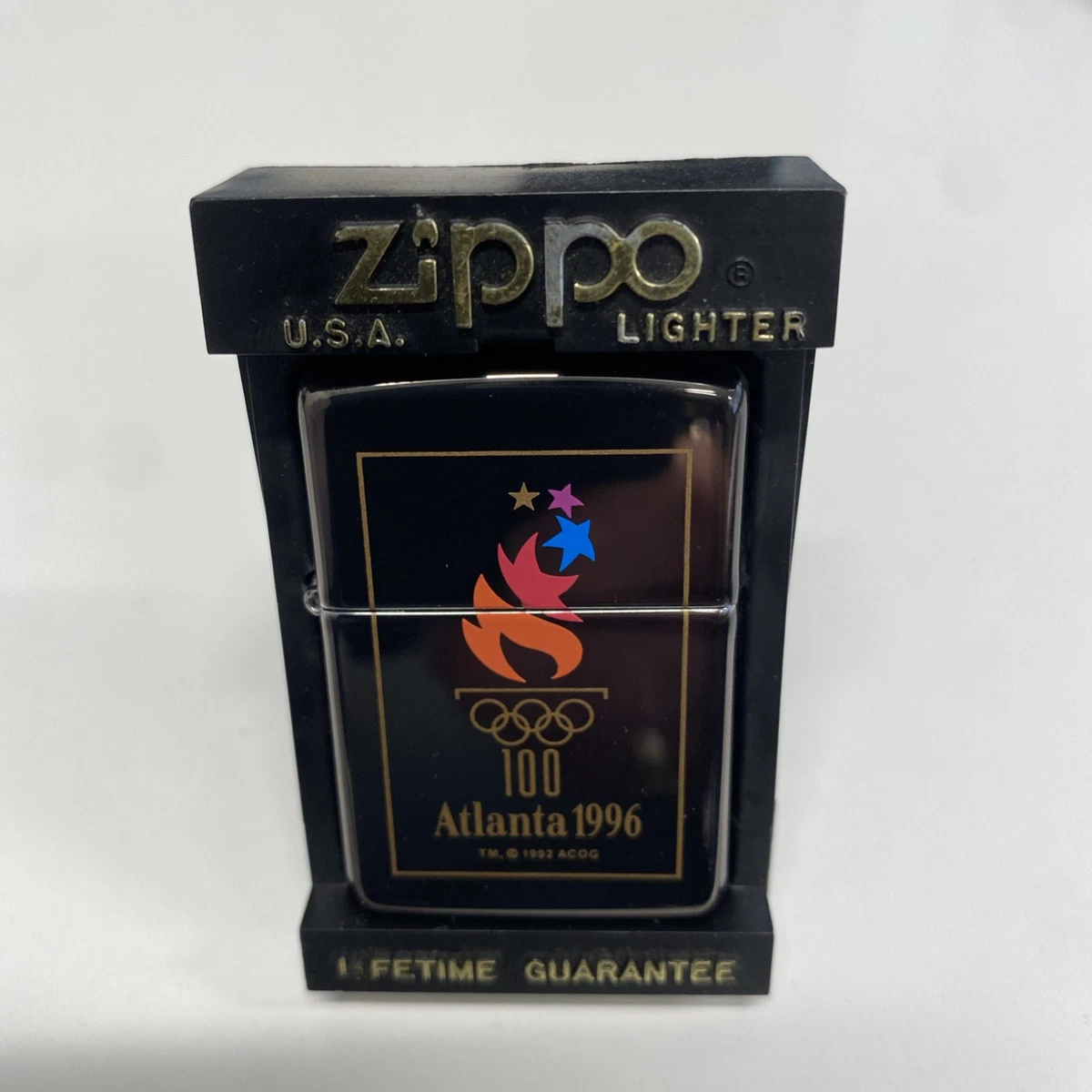 1996 Olympic Zippo for sale | eBay