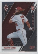 2022 Panini Chronicles Phoenix Brandon Marsh #2 1df8