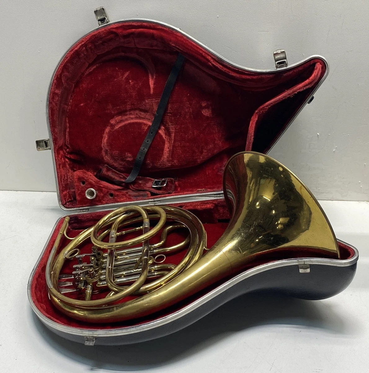 Carl Fischer Brass Instruments for sale | eBay