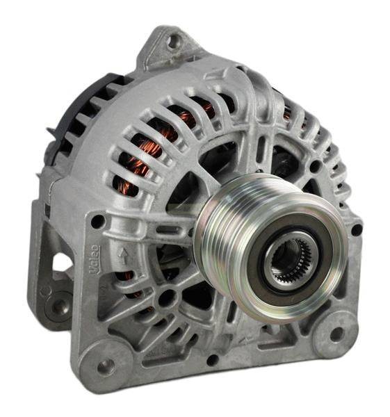 CAL15262GS Lichtmaschine - Renault-image