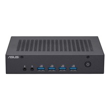 ASUS PN43-BBN100MD Barebone Intel N100 0GB/0GB DOS