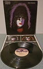 KISS Paul Stanley ORIG. US 1978 PRESS CASABLANCA NBLP 7123 Vinyl LP & Inner VG+