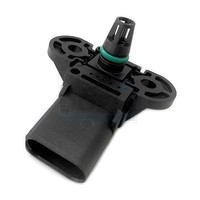 Meat & Doria Sensor, Saugrohrdruck U.A. FüR Audi, Porsche, Skoda, VW