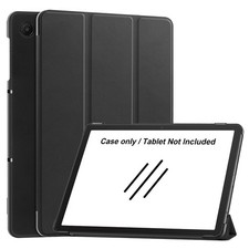 Smart Cover For T-Mobile REVVL Tab 2 5G 10.1 inch Tablet Case Auto Wake/Sleep