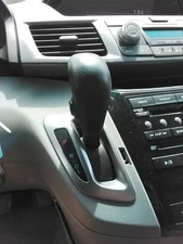 Shifter ODYSSEY   2012 Transmission Shift 2964020