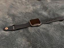 Apple watch Aluminium 40mm SE 2 GPS Midnight 2022-2023 production