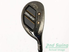 Callaway Mavrik Max Womens Hybrid 5 Hybrid 27 Graphite Ladies Right 38.0in