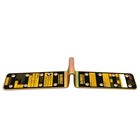 DeWalt 130lbs Zinc Coated Steel Raised Roof Anchor - NEW