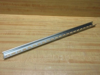 Iboco OMEGA 3AF DIN Rail OMEGA3AF 21'' Length