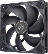 Performance Enhanced 140mm PWM Fan