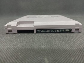 The Battle of Olympus - Nintendo NES EU PAL - NES-AD-FRA