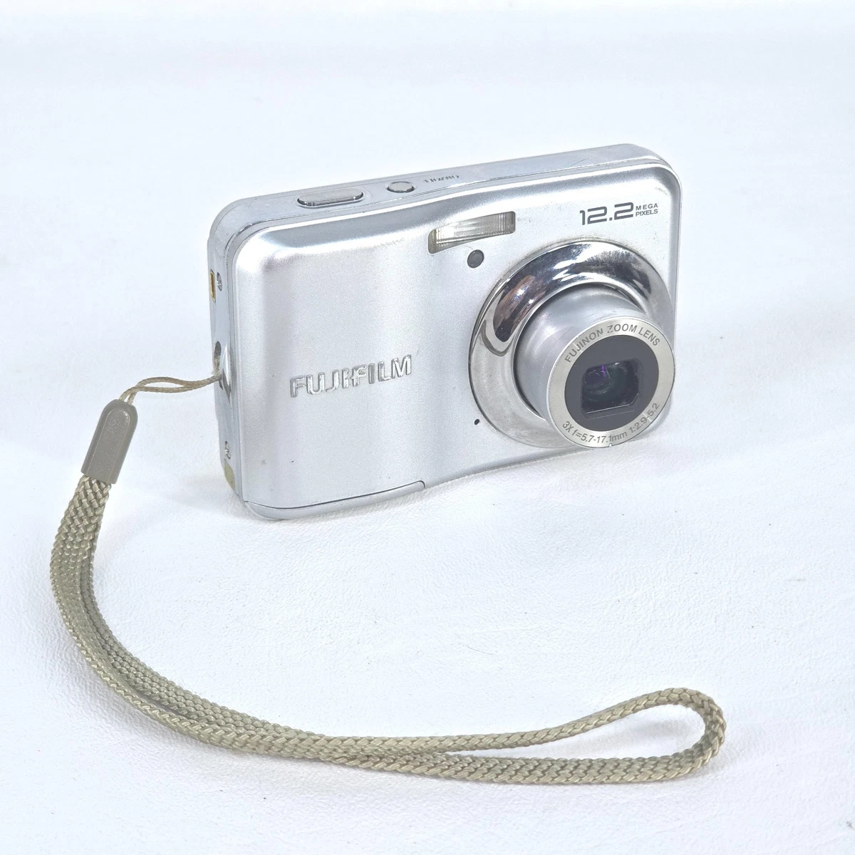 Fujifilm FinePix A Series 12-13.9MP Digital Cameras for Sale