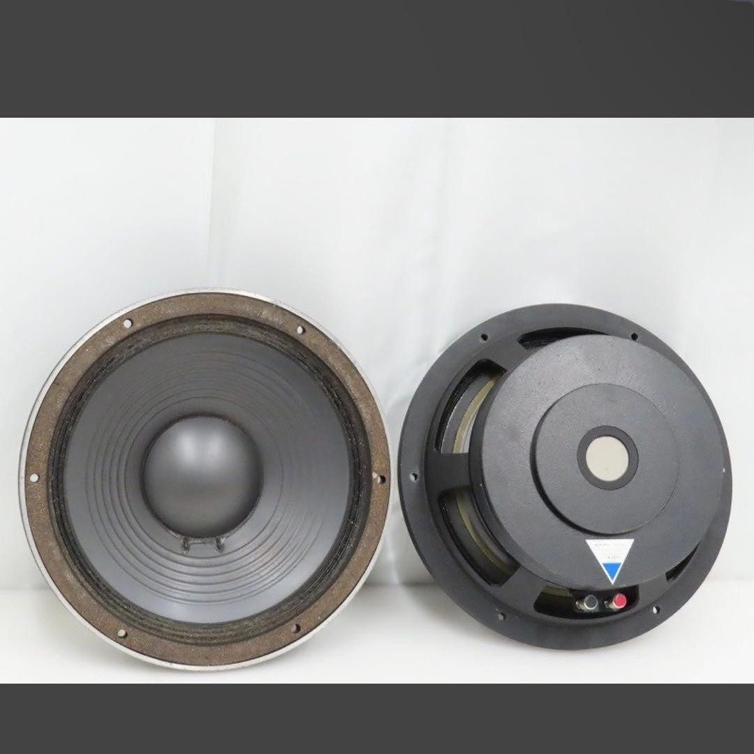 TAD TM-1201 8Ω スピーカー ユニットペア TAD TM-1201 8Ω speaker unit pair | eBay