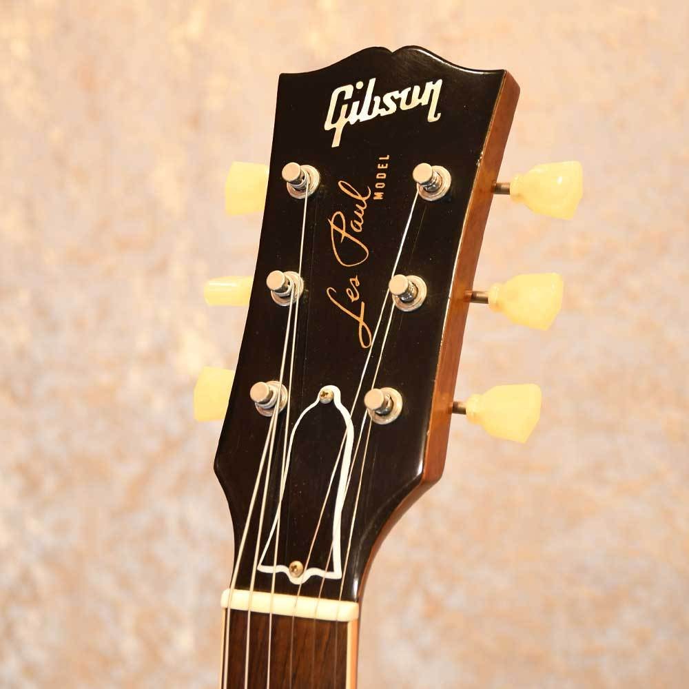 Gibson Custom Standard Historic 1959 Les Paul Reissue VOS | eBay
