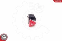 Esen SKV Warnblinkschalter FüR VW