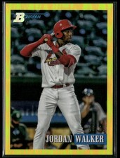 2020 Bowman Heritage Baseball Cards 24