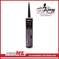 BODYKIT METAL PANEL BONDING ADHESIVE GLUE CAR SPOILER MODIFICATIONS BLACK