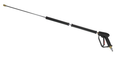 #ad Deluxe 4000 PSI 7 GPM Pressure Washer Gun and 48quot; Wand amp; Couplers $61.99