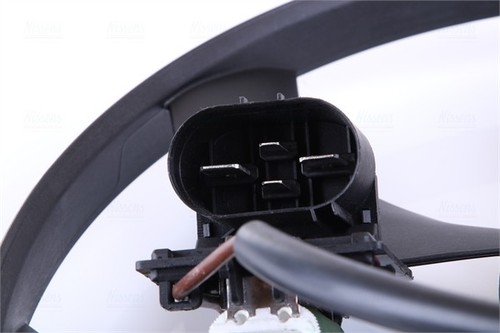 FAN RADIATOR 85748 FOR OPEL ASTRA/J/Sports/Tourer/GTC CASCADA ZAFIRA/FAMILY/B - Picture 6 of 11