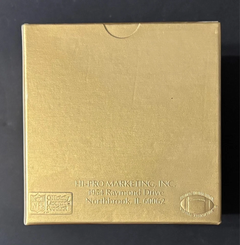 1990 Action Packed Rookie Update Factory Sealed Football Set - Image 4 of 4