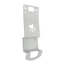 Cat Door Strap And Latch Sturdy Steel Premium Professional Cat Door Stopper