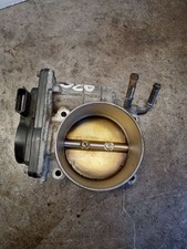 2009-2014 Nissan Maxima Throttle Body 161199n00a 1039488