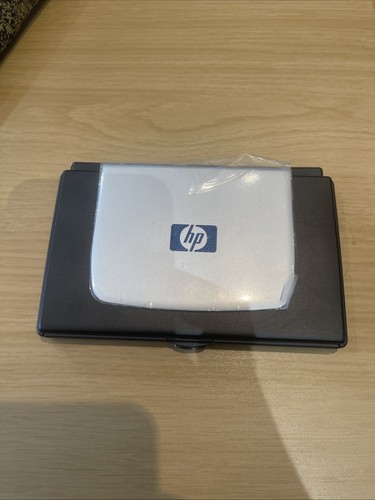 HP iPAQ Keyboard H2200 H3800 H3900 H4100 H5000 H6300 RX3000 HX4700