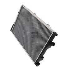 Radiateur BMW 525