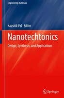 Nanotechtonics | Design, Synthesis, And Applications | Kaushik Pal | Englisch