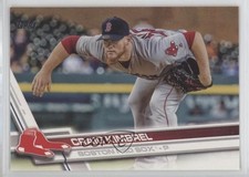 2017 Topps Craig Kimbrel #309 1n7z
