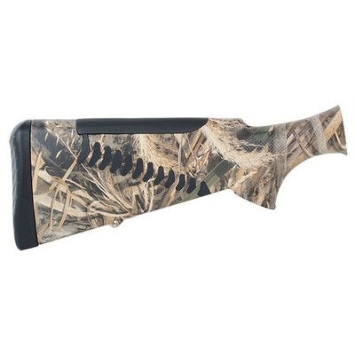 Benelli Super Black Eagle II Realtree Max-5 ComforTech Stock (60176): BRAND NEW
