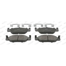 Kits de frein Jaguar S-TYPE
