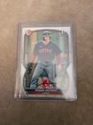 2023 Bowman Chrome Prospects Roman Anthony