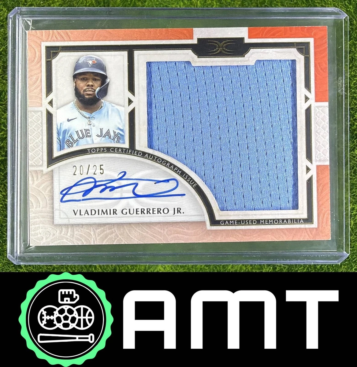 Vladimir Guerrero Auto for sale | eBay