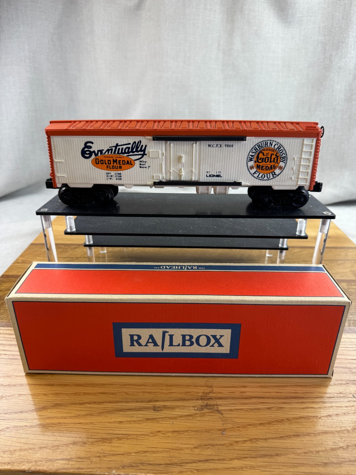 Click here to see eBay Auction